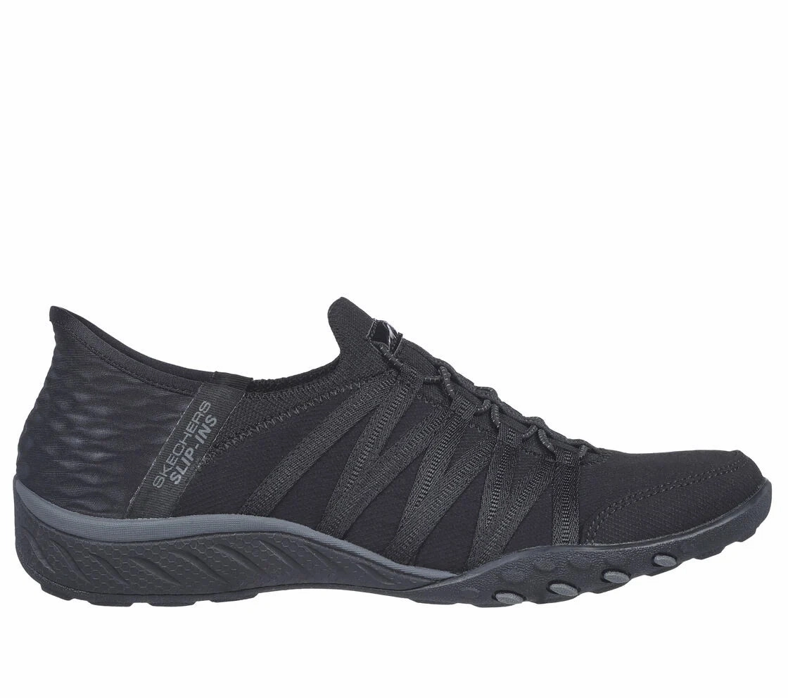 Shoes Skechers Women's Slip-Ins Breathe Easy - Roll With Me