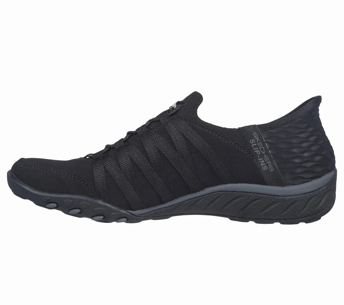 Shoes Skechers Women's Slip-Ins Breathe Easy - Roll With Me