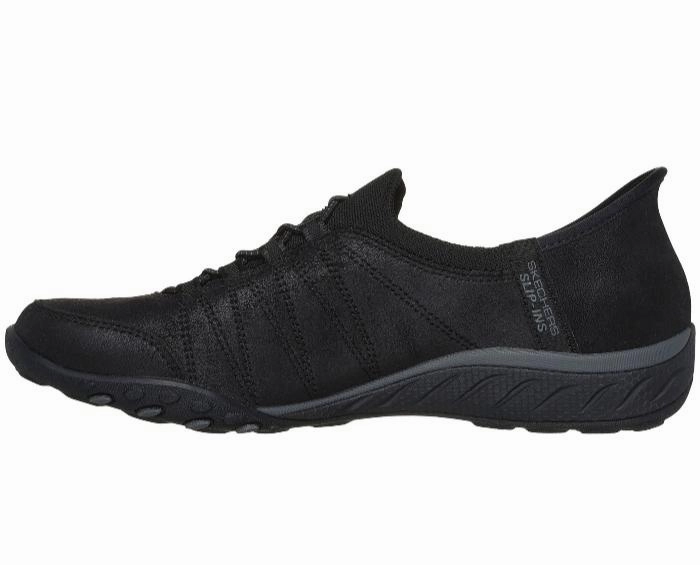 Shoes Skechers Women's Slip-Ins Breathe Easy