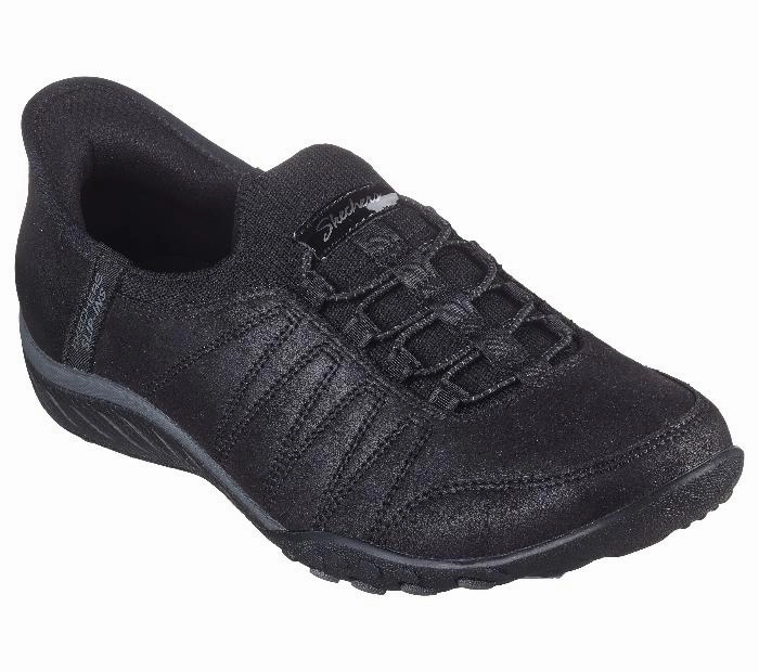 Shoes Skechers Women's Slip-Ins Breathe Easy