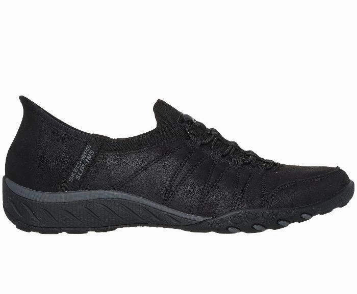 Shoes Skechers Women's Slip-Ins Breathe Easy