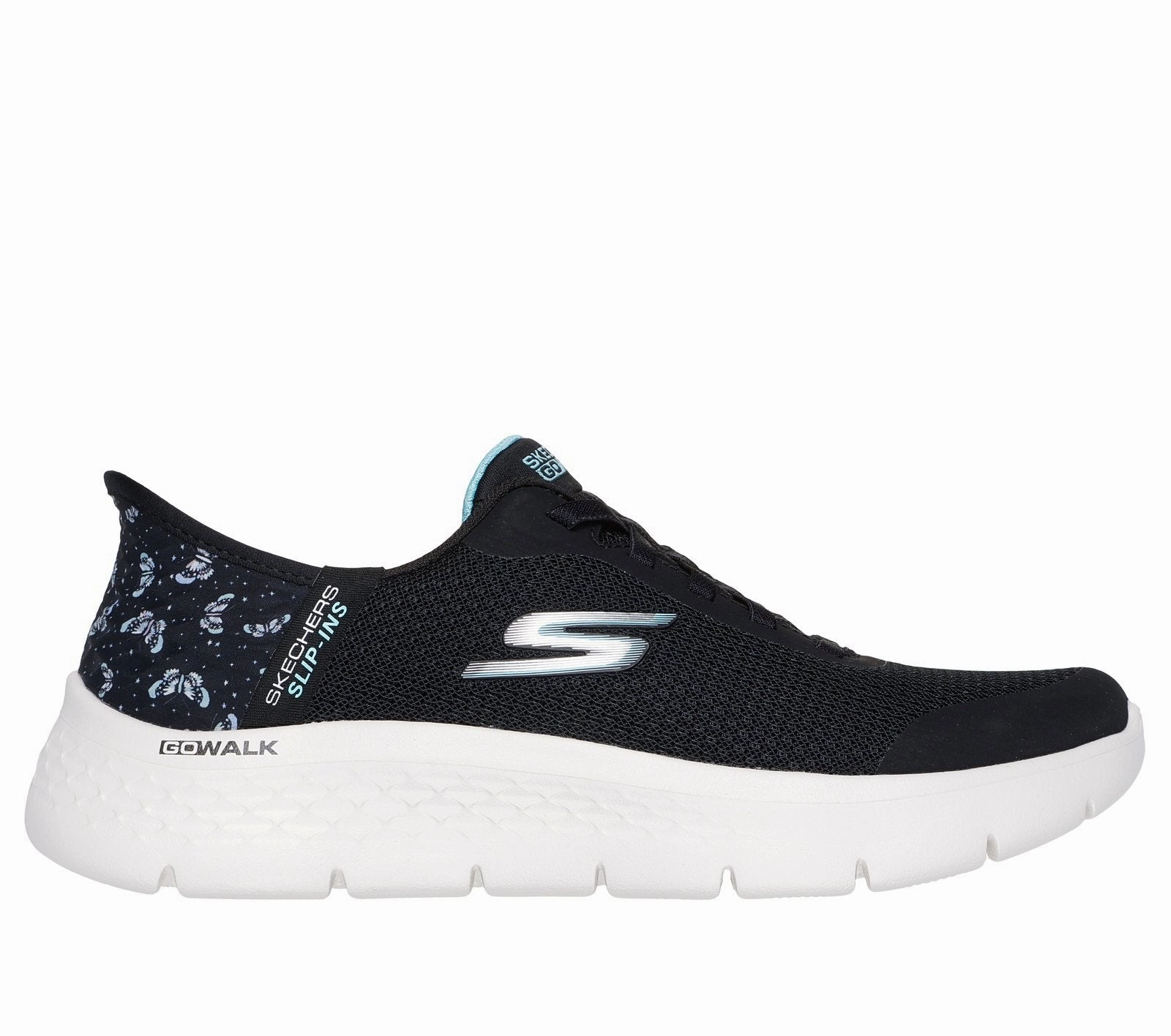 Shoes Skechers Women's Slip-Ins: GOwalk Flex - Eva