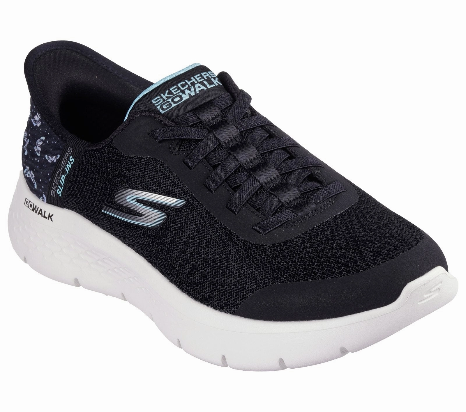 Shoes Skechers Women's Slip-Ins: GOwalk Flex - Eva