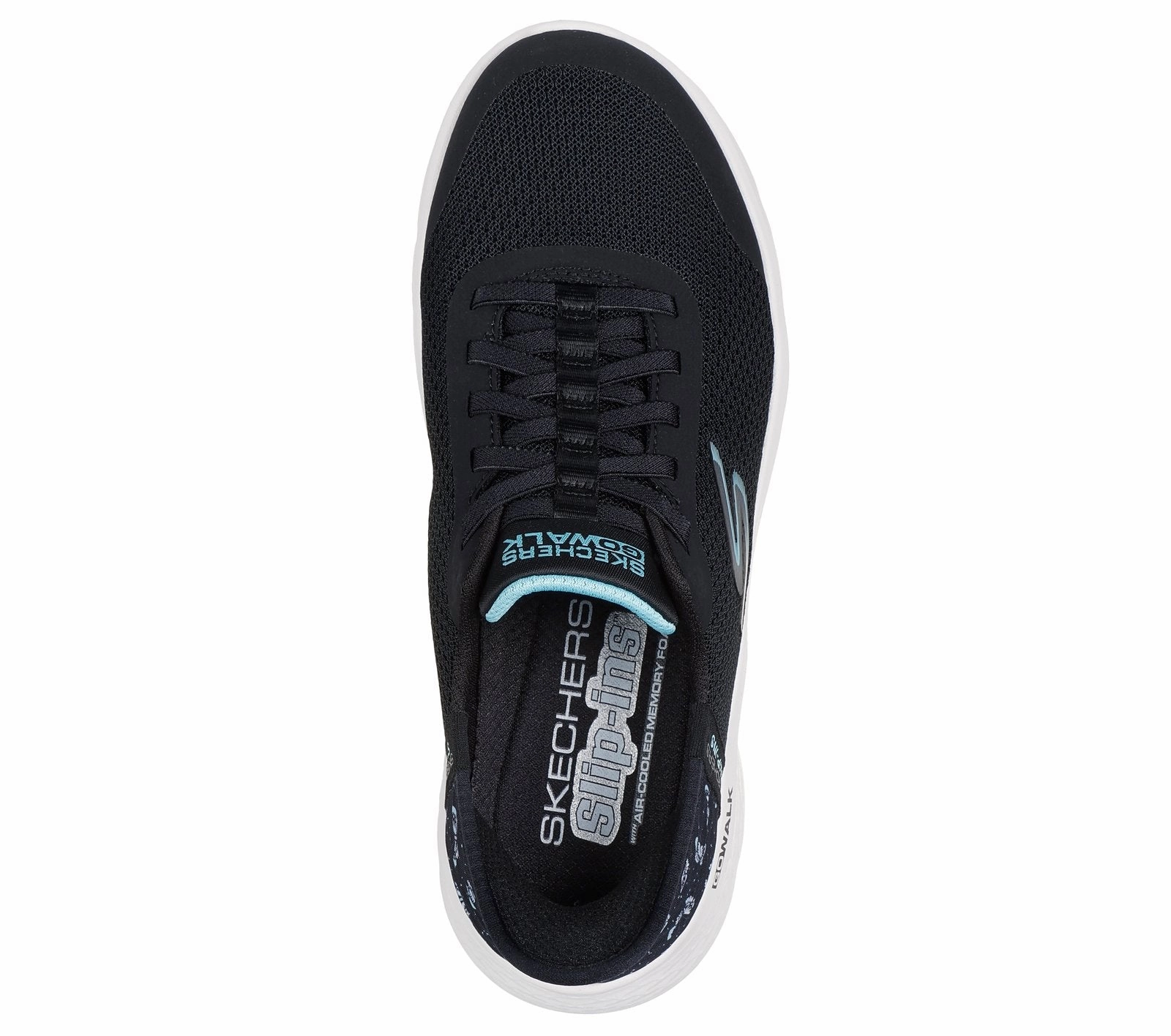 Shoes Skechers Women's Slip-Ins: GOwalk Flex - Eva