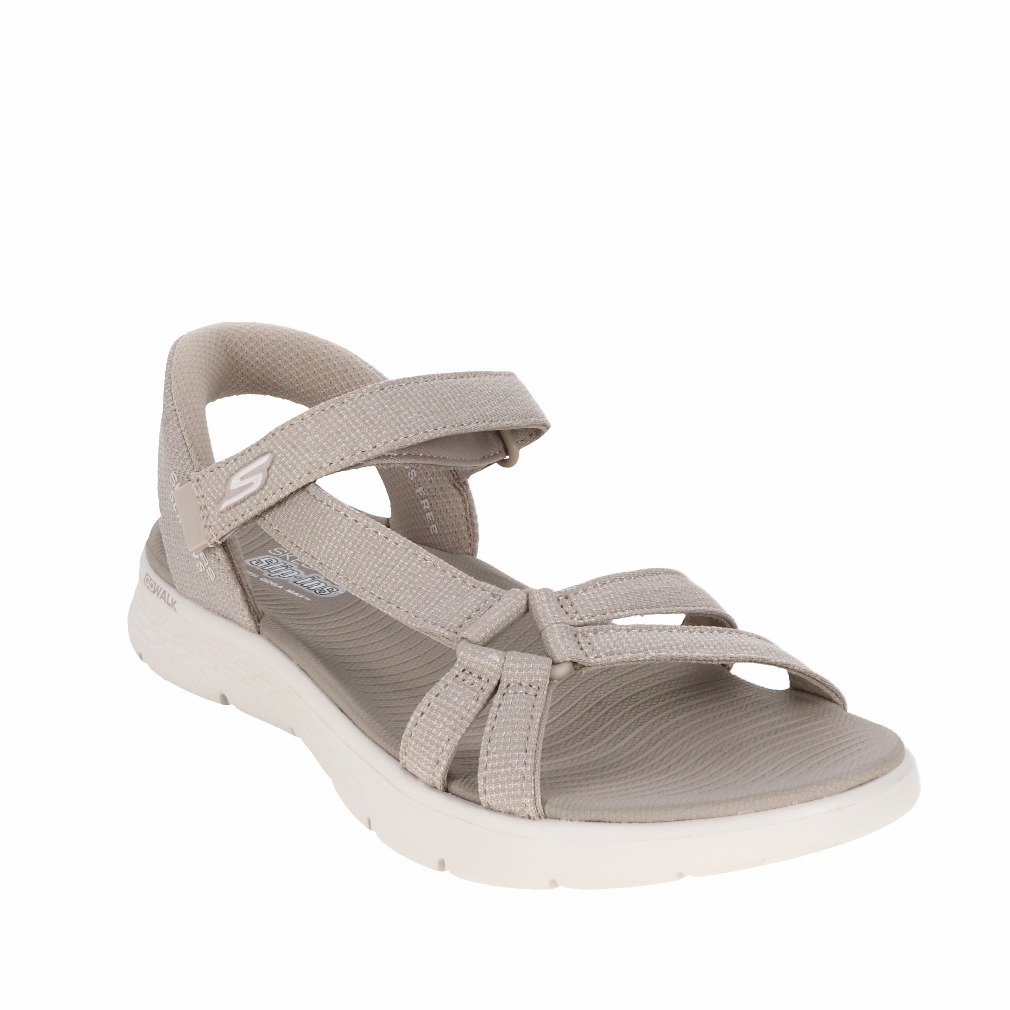Shoes Skechers Women's Slip-Ins: GOwalk Flex - Illuminate