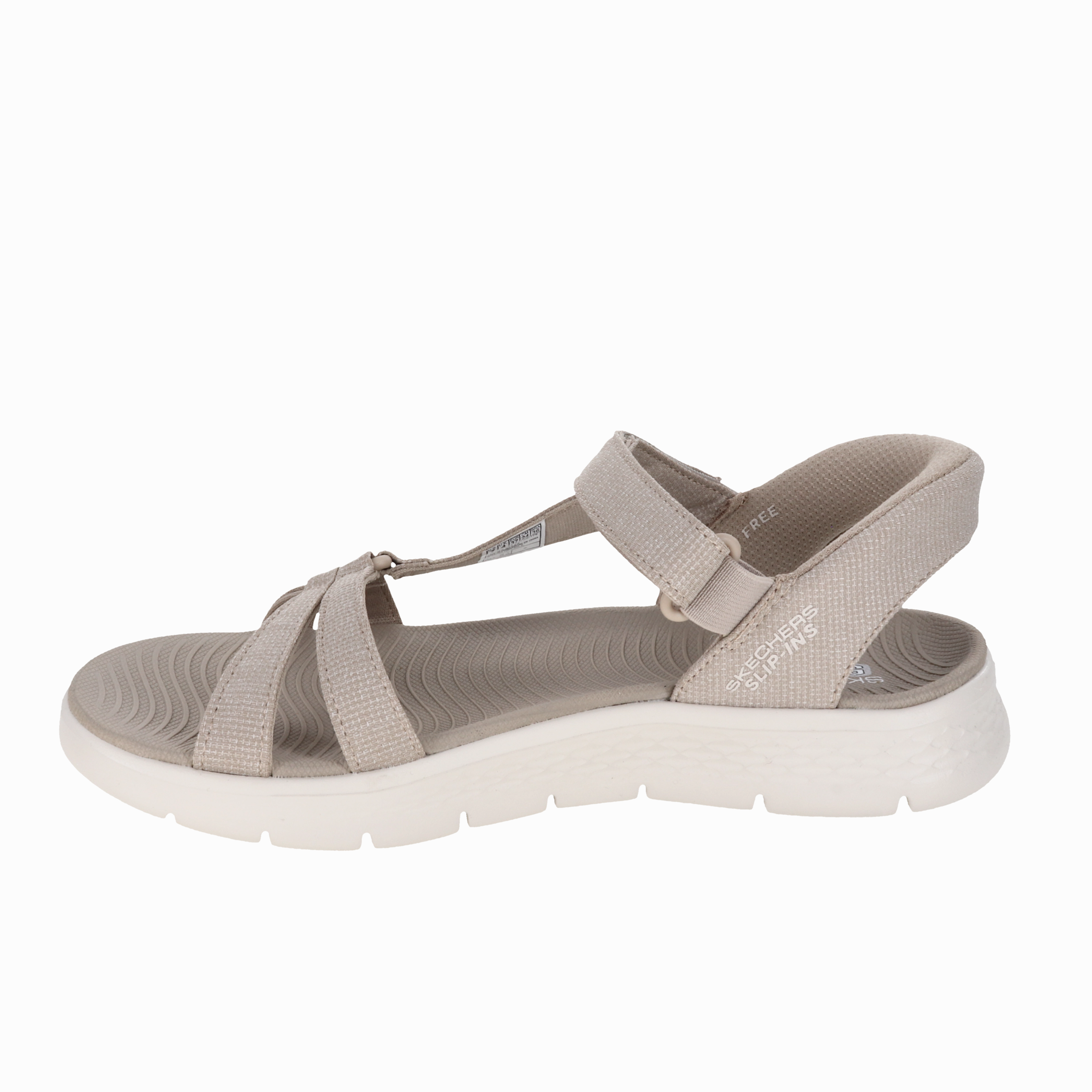 Shoes Skechers Women's Slip-Ins: GOwalk Flex - Illuminate