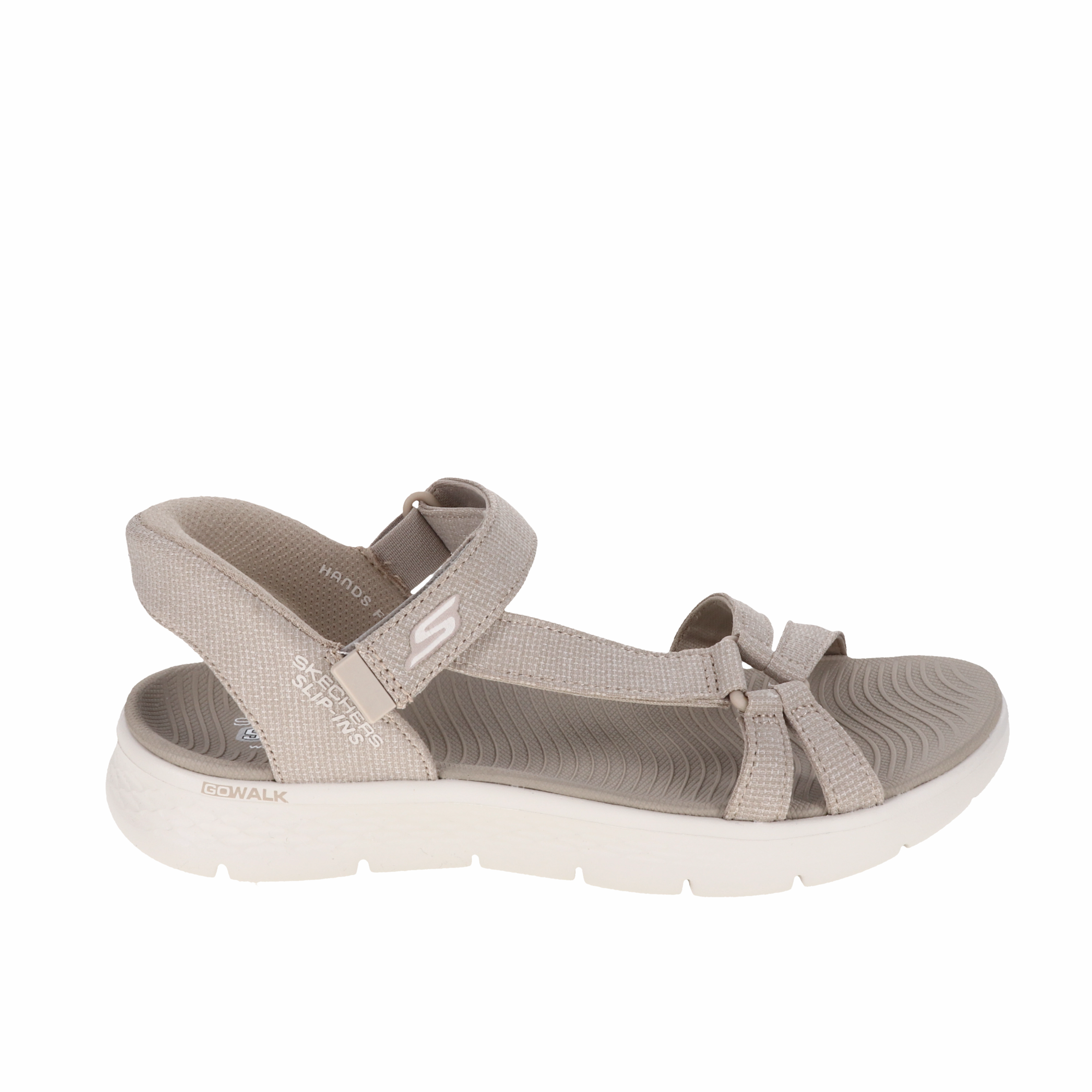 Shoes Skechers Women's Slip-Ins: GOwalk Flex - Illuminate