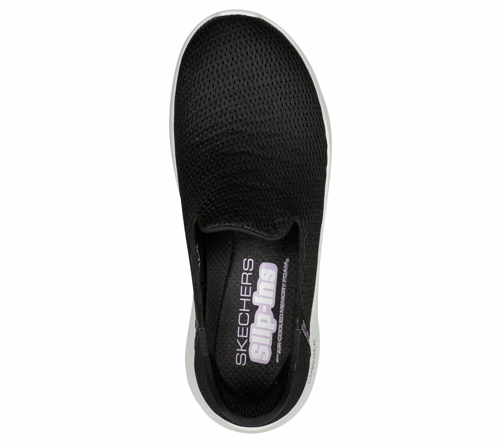 Shoes Skechers Women's Slip-Ins: GOwalk Flex - Relish