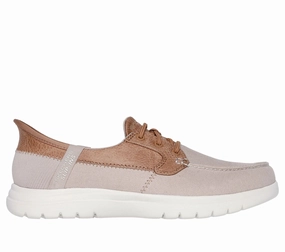 Shoes Skechers Women's Slip-Ins: On-the-GO Flex - Palmilla
