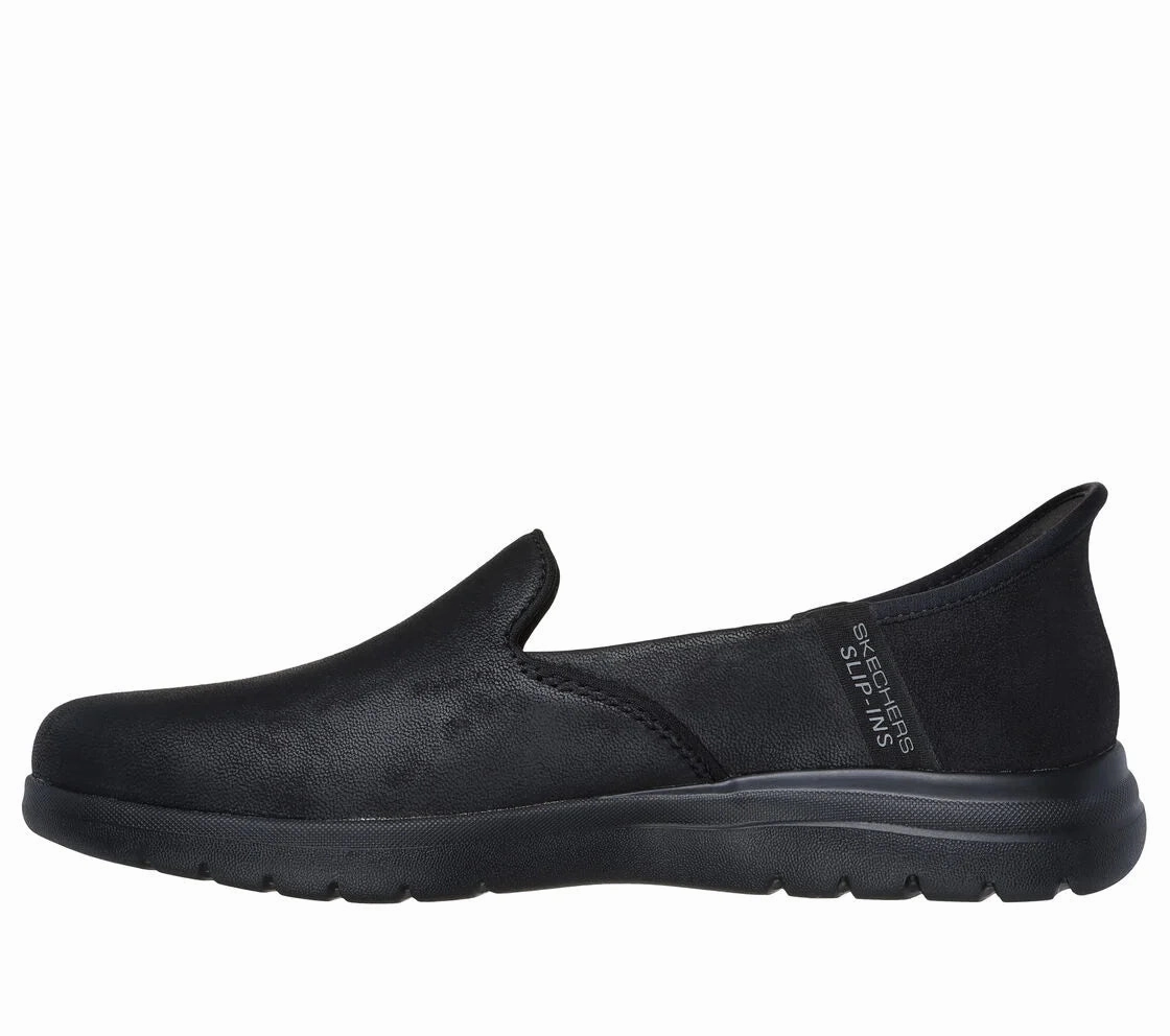 Shoes Skechers Women's Slip-Ins On The Go