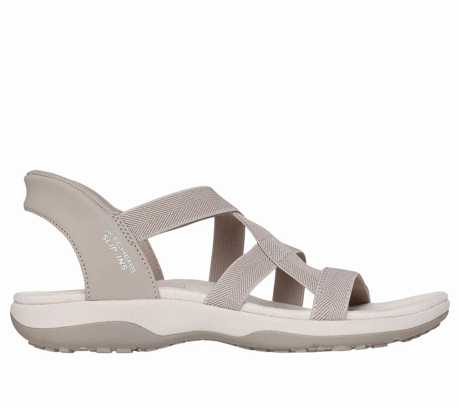 Shoes Skechers Women's Slip-Ins: Reggae Slim - Stretch Flex