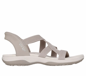 Shoes Skechers Women's Slip-Ins: Reggae Slim - Stretch Flex