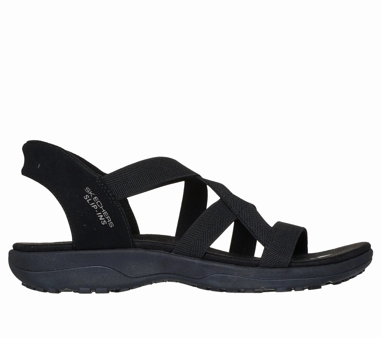 Shoes Skechers Women's Slip-Ins: Reggae Slim - Stretch Flex