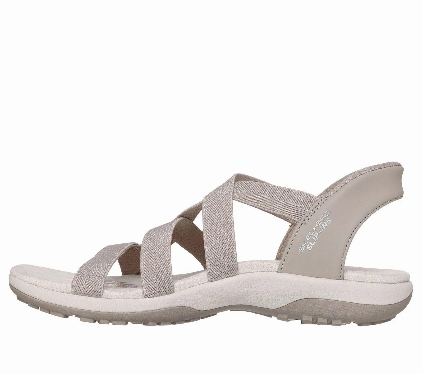 Shoes Skechers Women's Slip-Ins: Reggae Slim - Stretch Flex