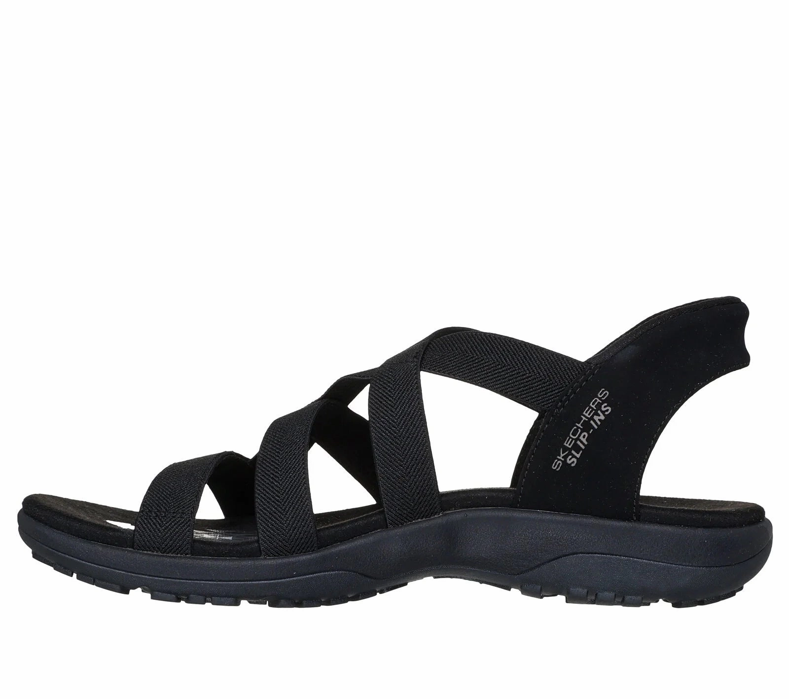 Shoes Skechers Women's Slip-Ins: Reggae Slim - Stretch Flex