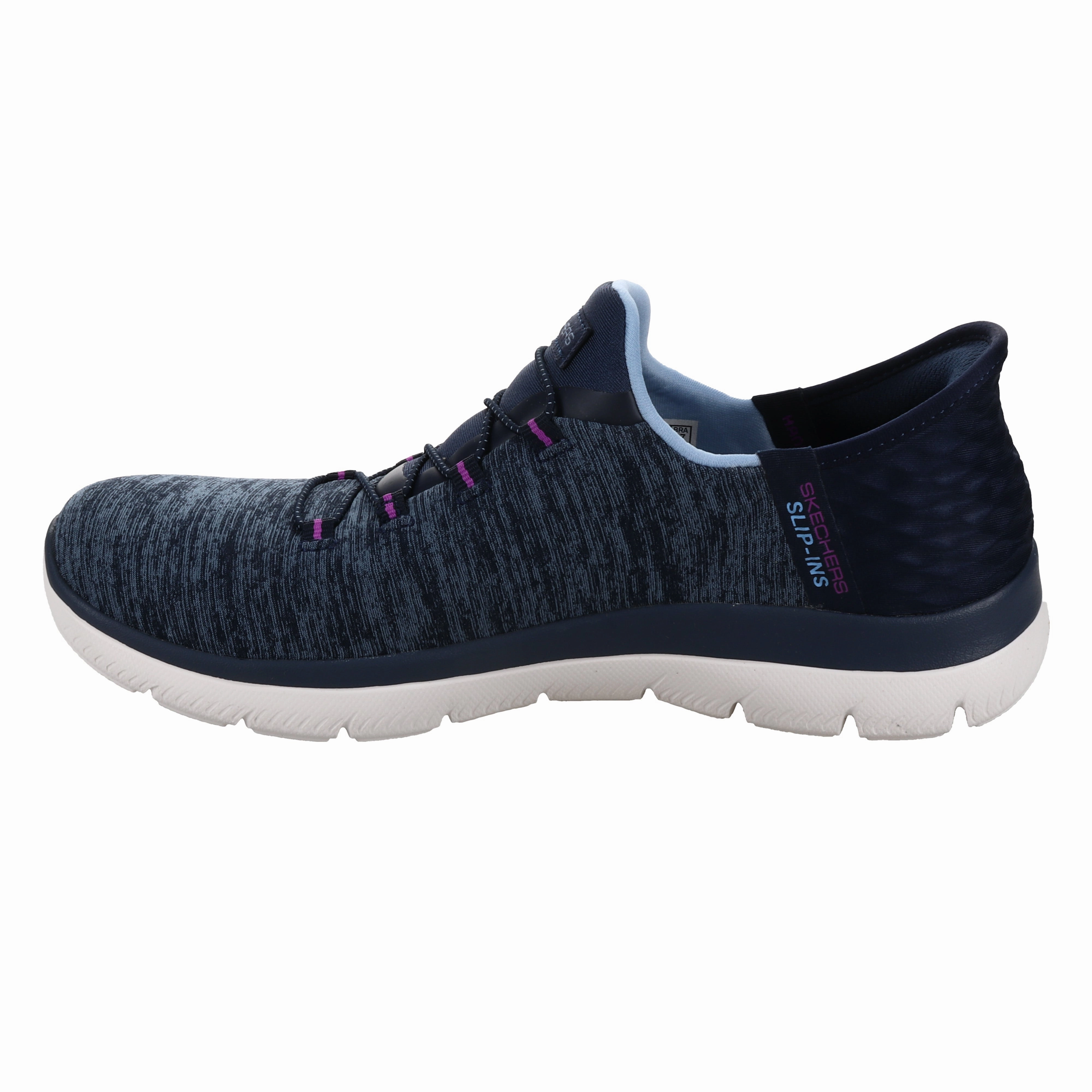 Shoes Skechers Women's Slip-ins: Summits - Dazzling Haze