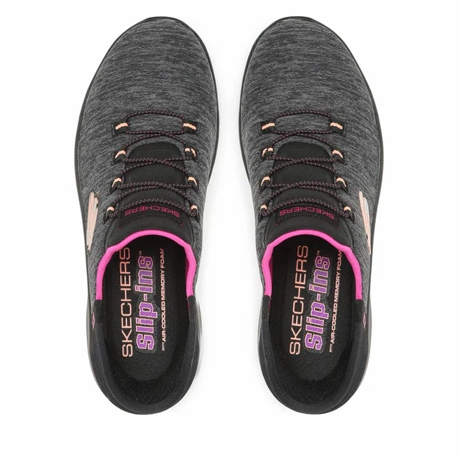Shoes Skechers Women's Slip-Ins: Summits - Dazzling Haze