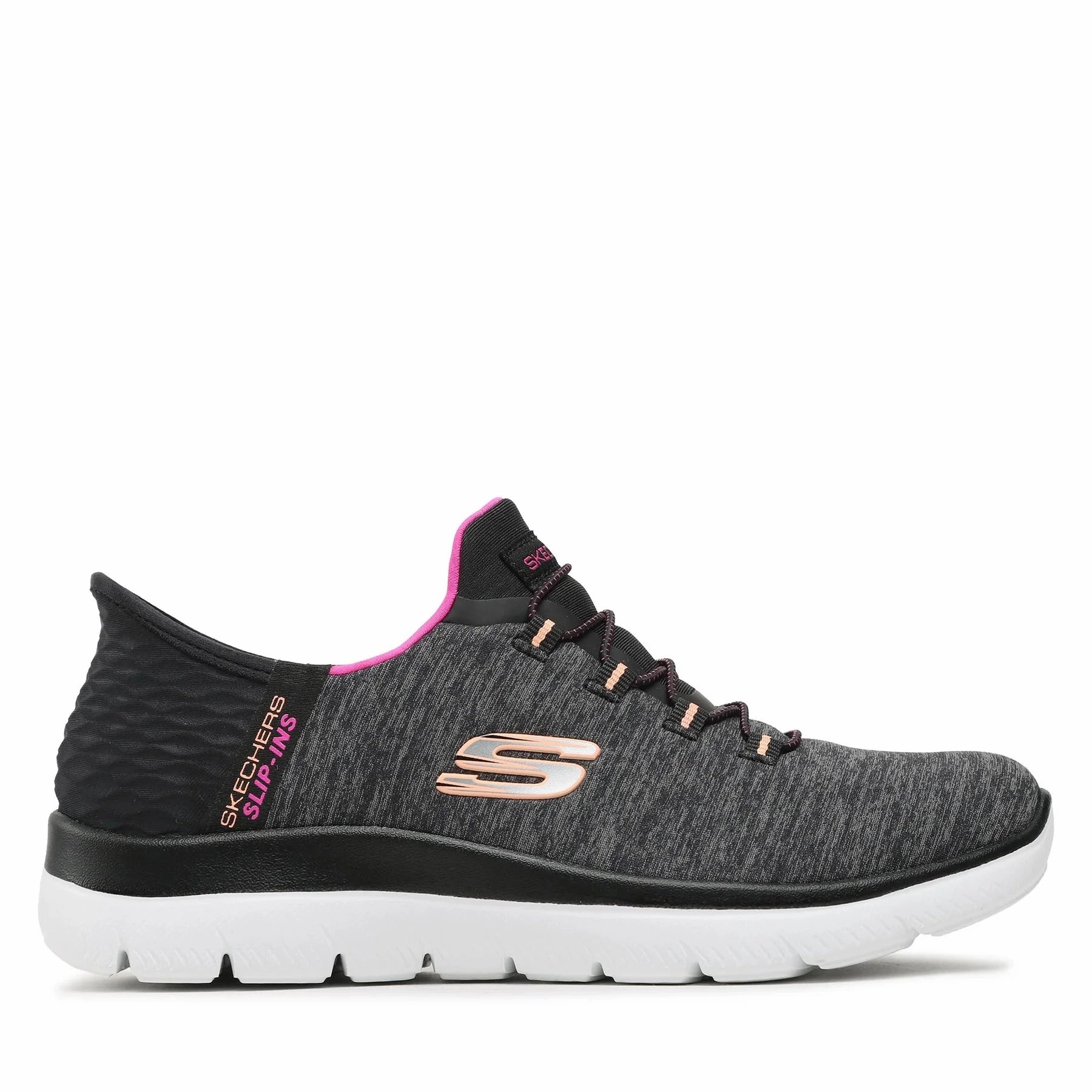 Shoes Skechers Women's Slip-Ins: Summits - Dazzling Haze