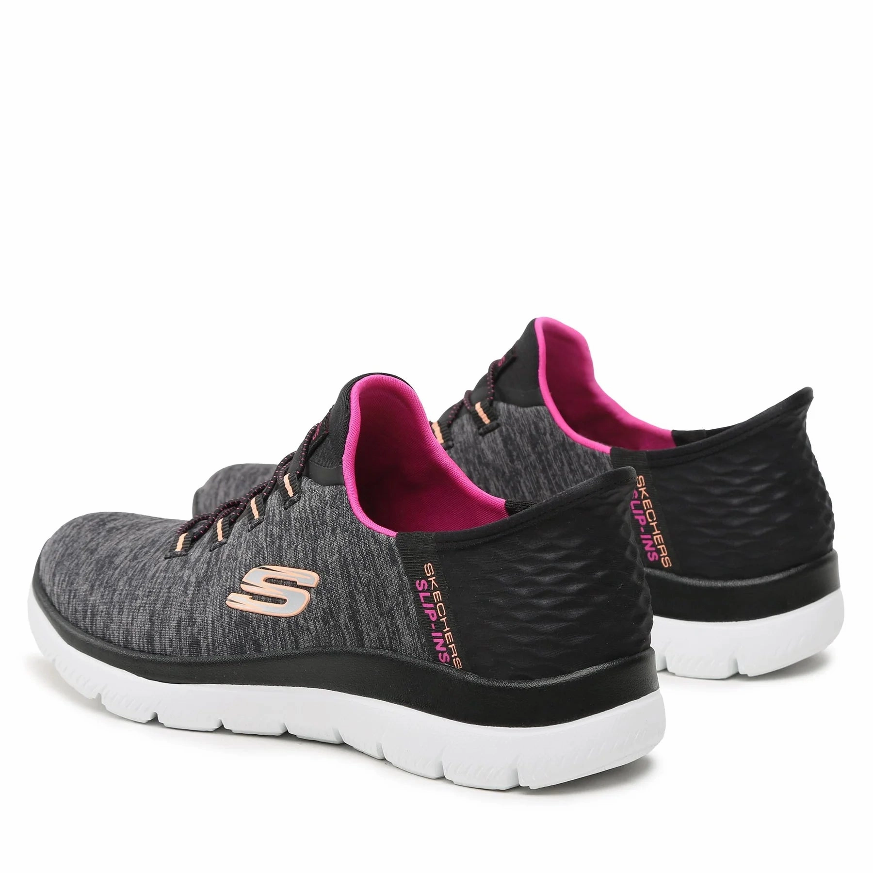 Shoes Skechers Women's Slip-Ins: Summits - Dazzling Haze