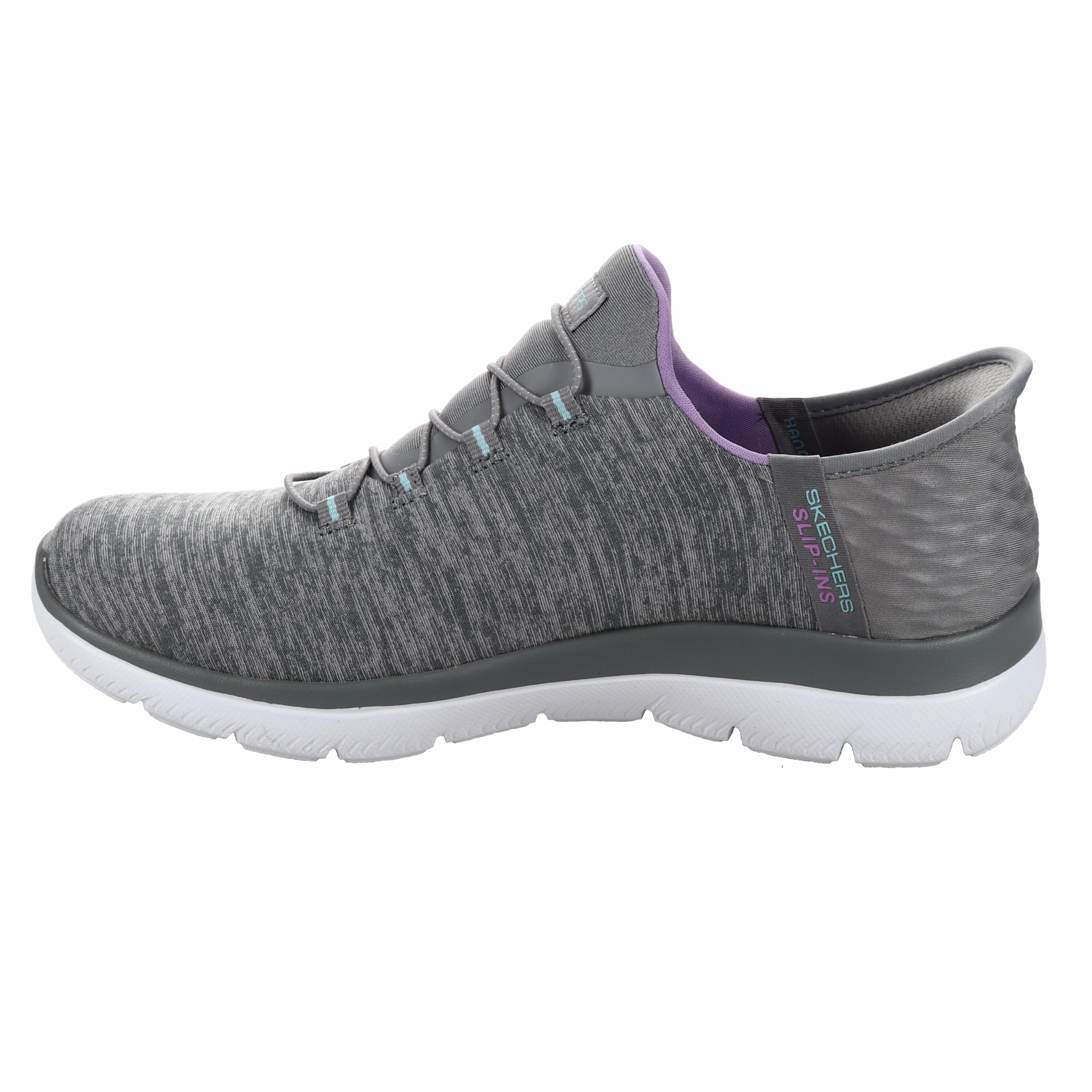 Shoes Skechers Women's Slip-Ins: Summits - Dazzling Haze