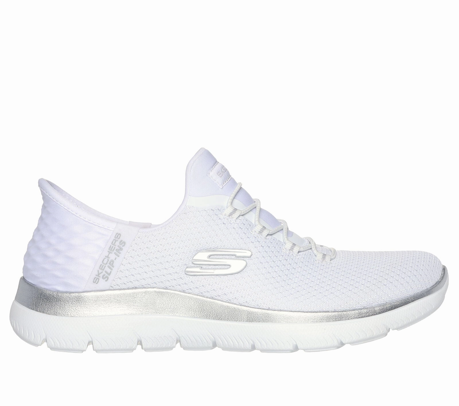 Shoes Skechers Women's Slip-Ins: Summits - Diamond Dream