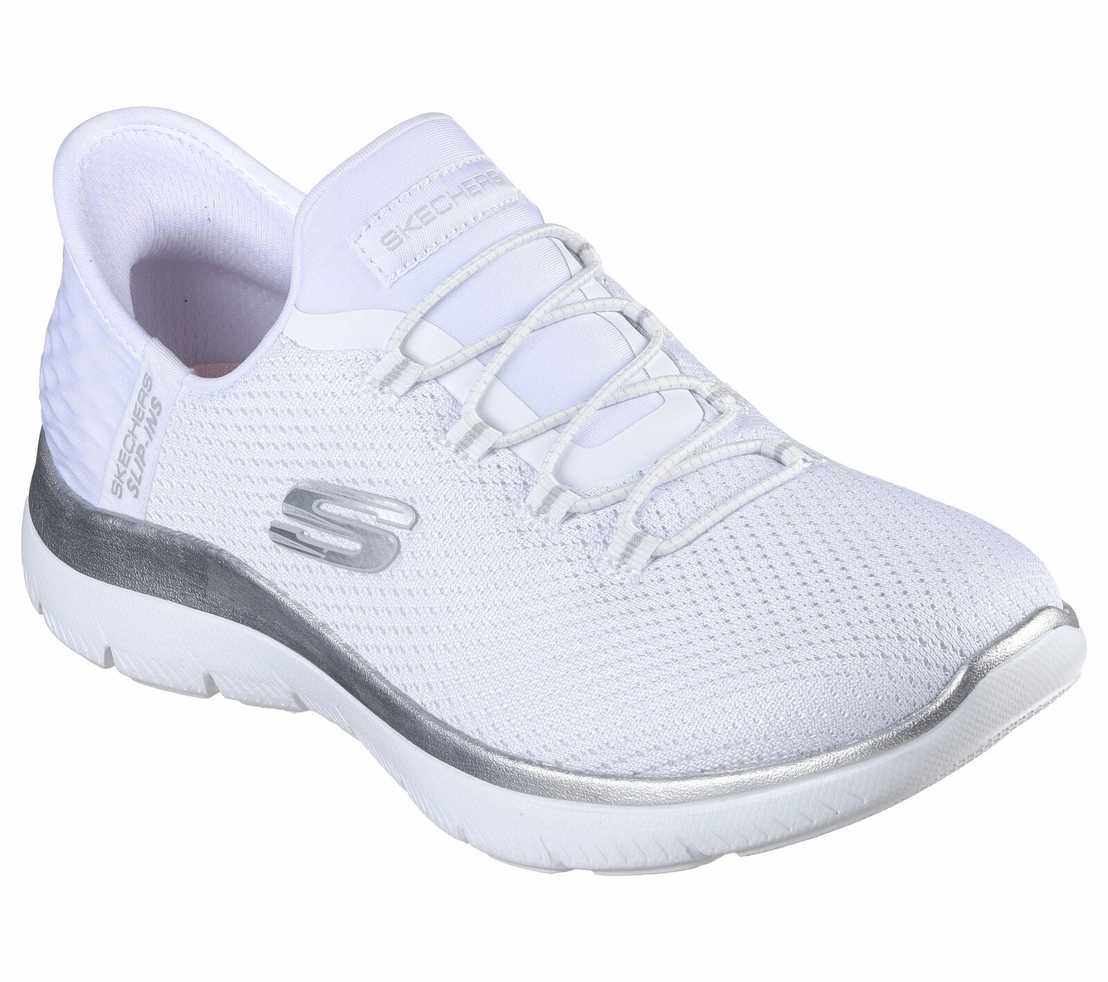 Shoes Skechers Women's Slip-Ins: Summits - Diamond Dream