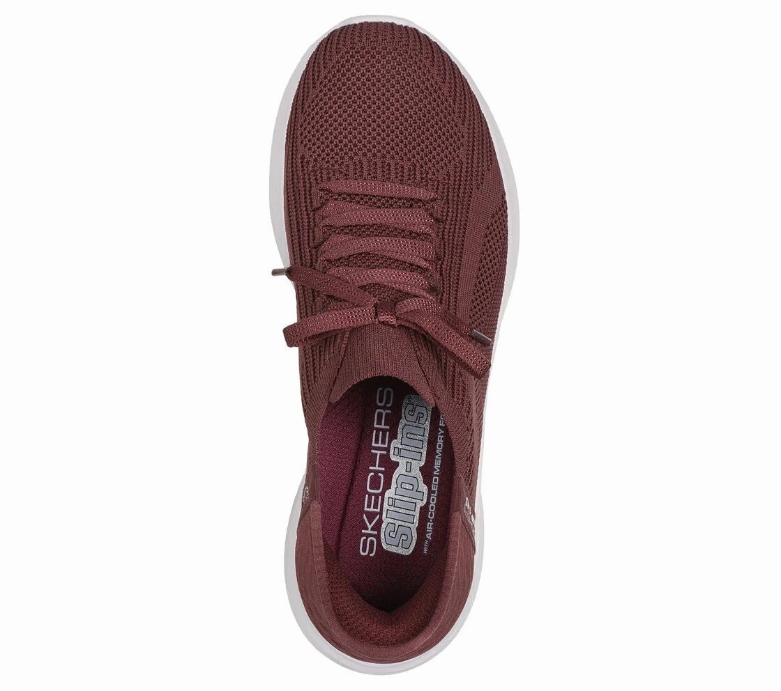 Shoes Skechers Women's Slip-Ins: Ultra Flex 3.0 - Brilliant Path