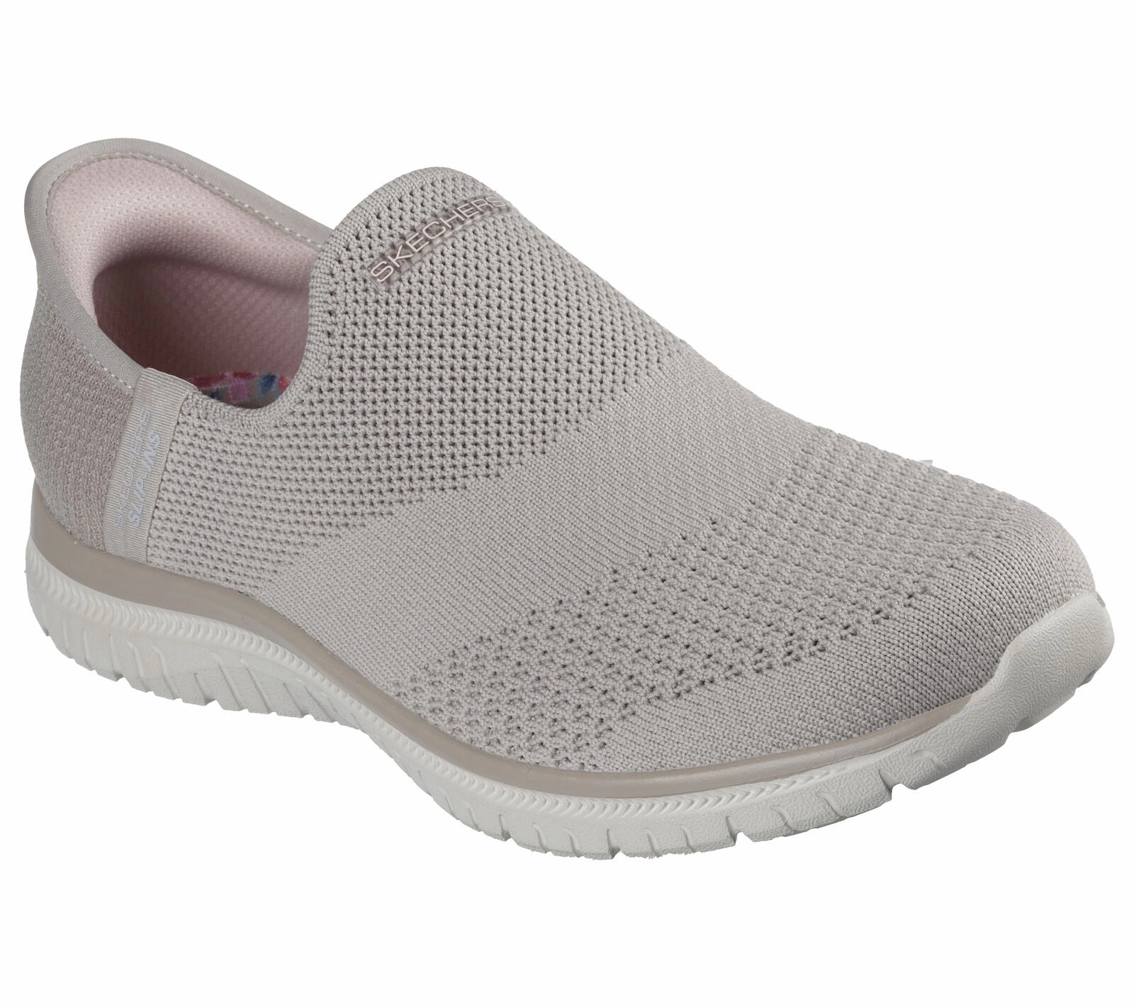 Shoes Skechers Women's Slip-Ins: Virtue -  Sleek