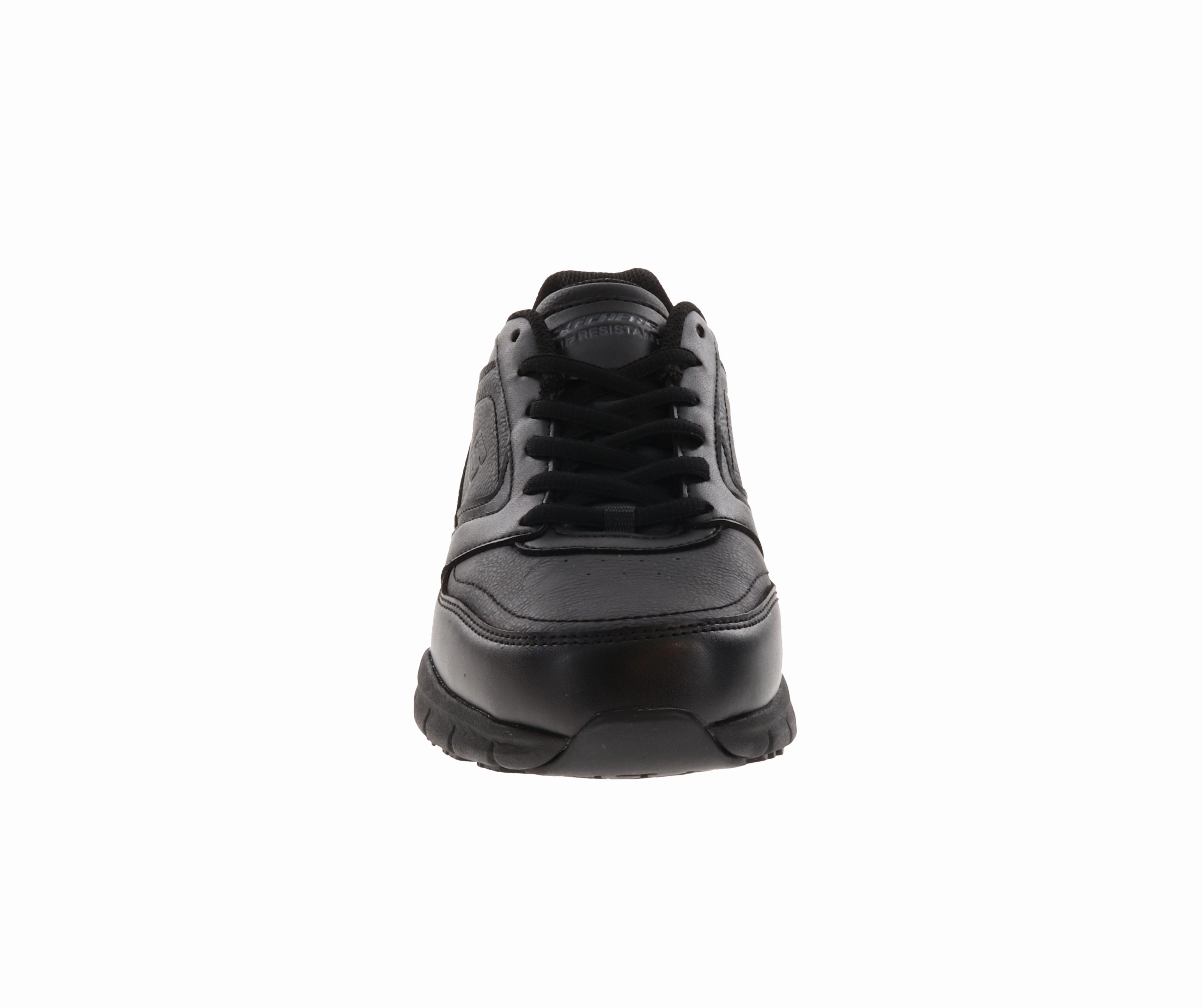 Shoes Skechers Women's Slip Resistant Work Relaxed Fit: Nampa - Wyola