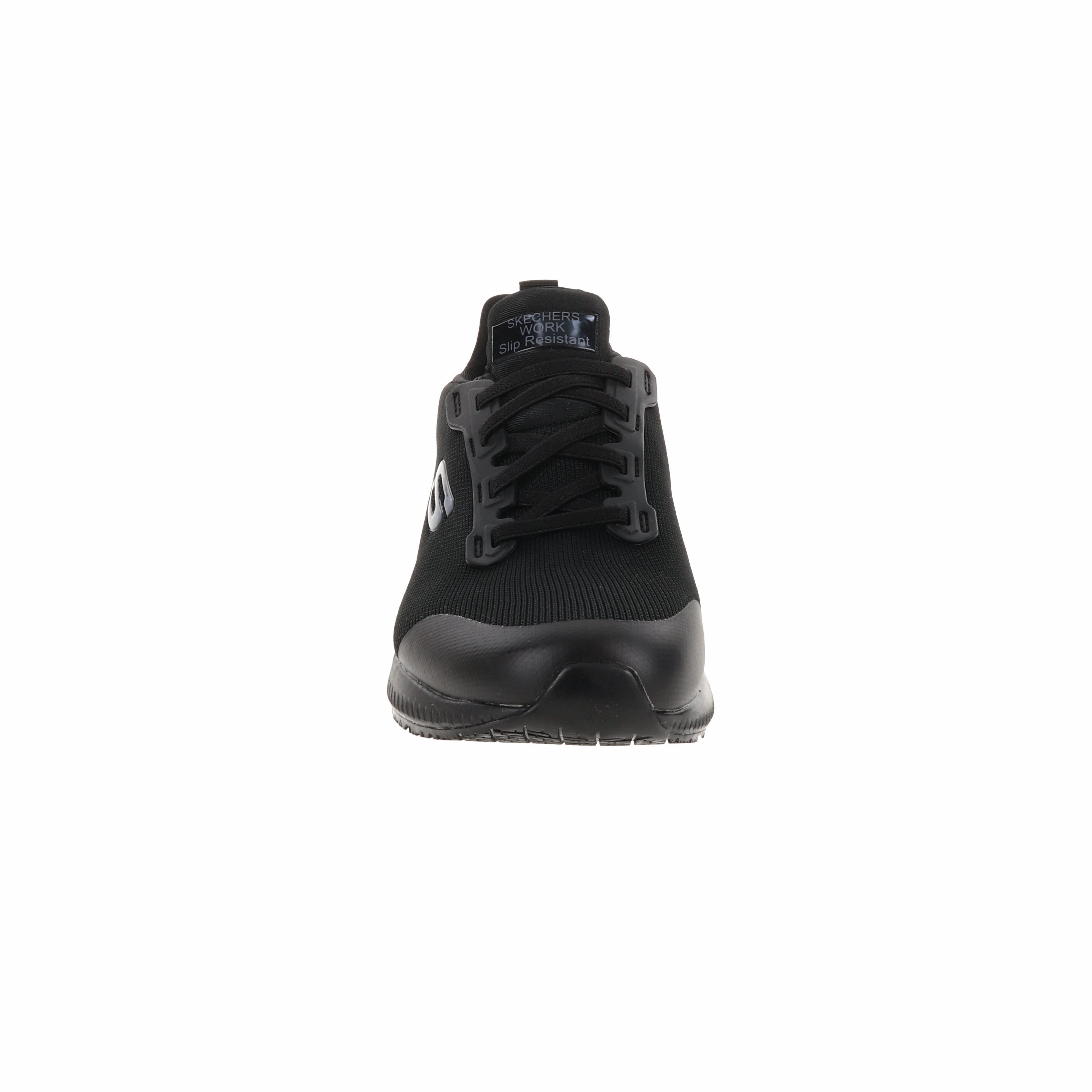 Shoes Skechers Women's Slip Resistant Work Relaxed Fit: Squad