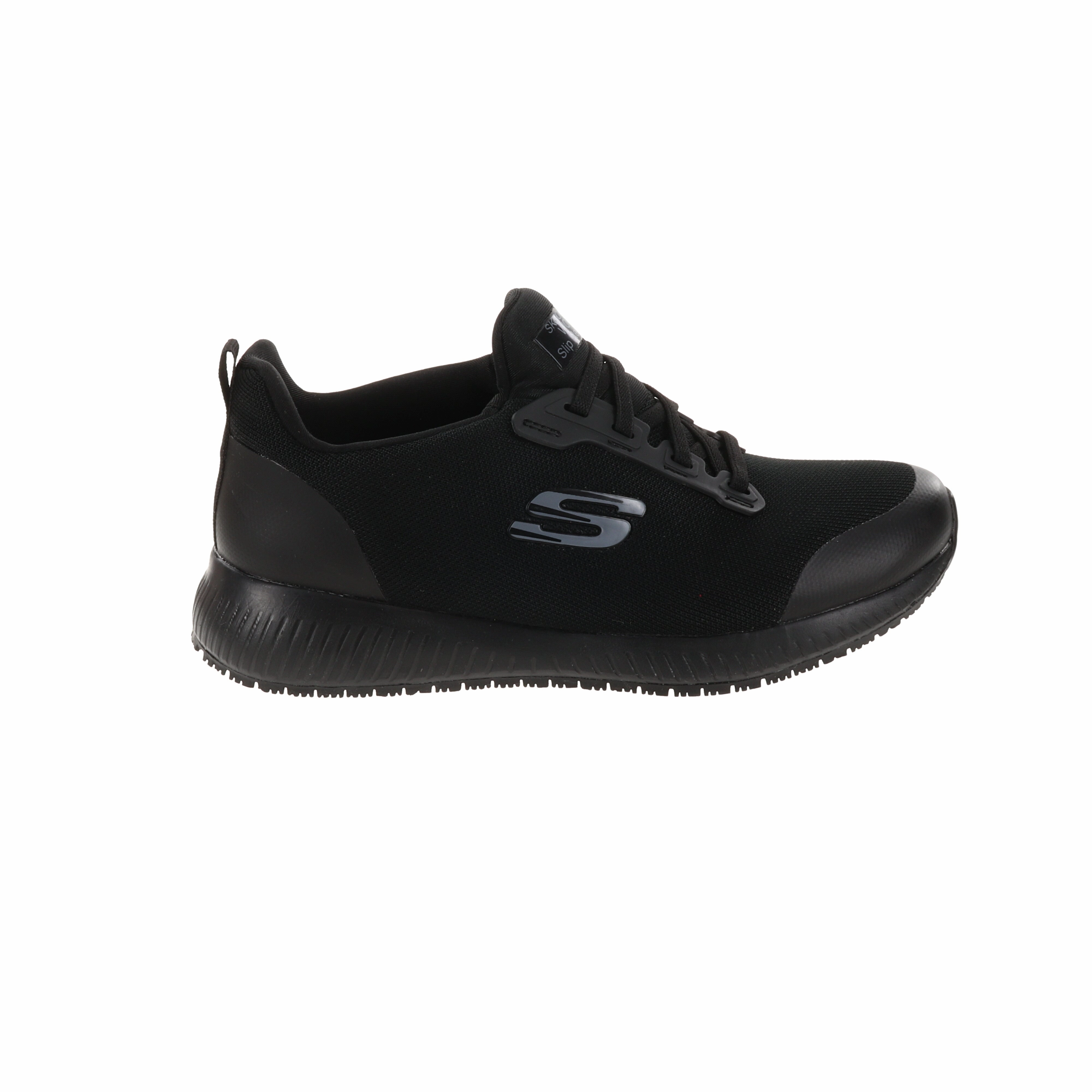 Shoes Skechers Women's Slip Resistant Work Relaxed Fit: Squad