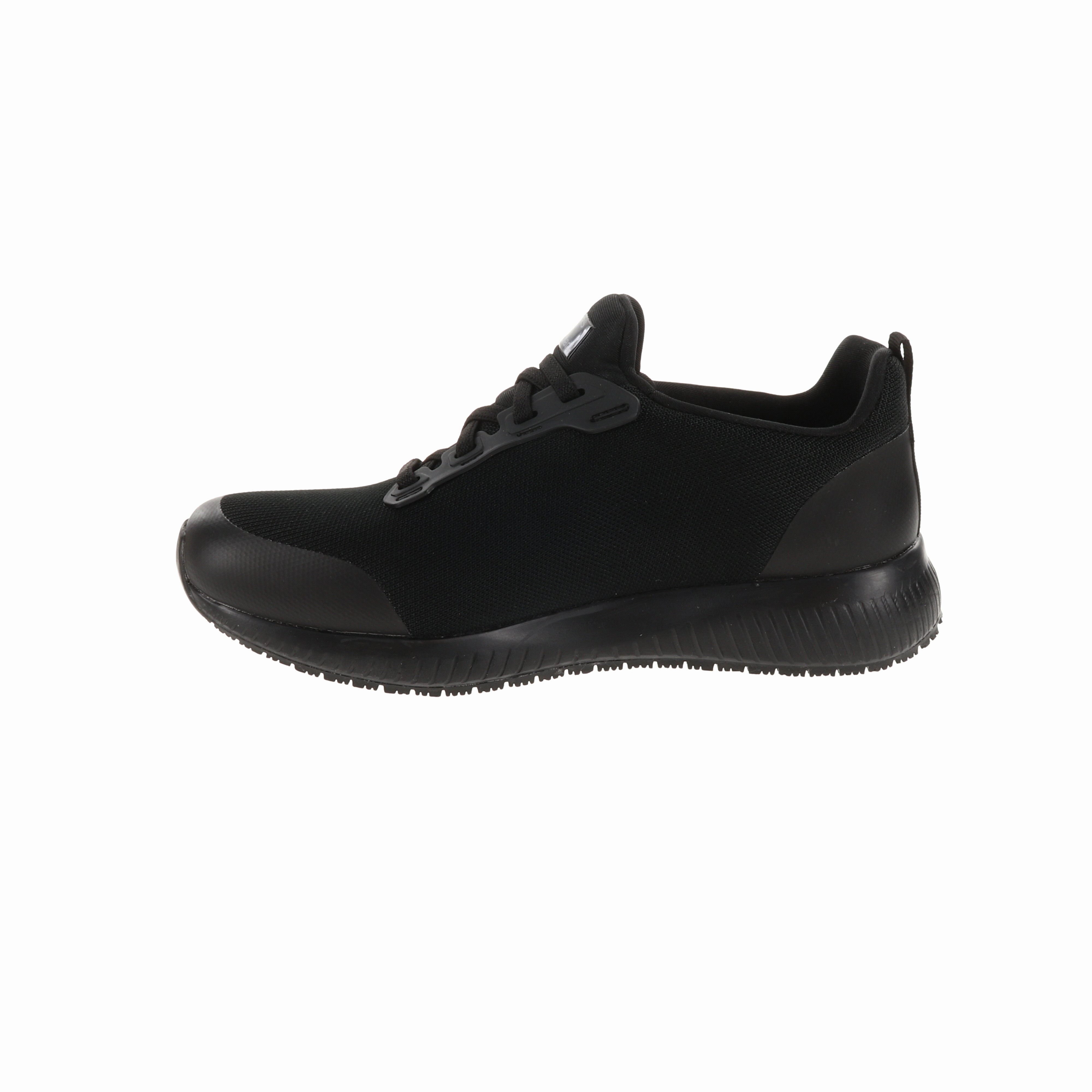 Shoes Skechers Women's Slip Resistant Work Relaxed Fit: Squad
