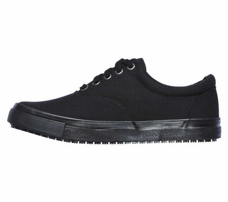 Shoes Skechers Women's Slip Resistant Work Relaxed Fit: Sudler