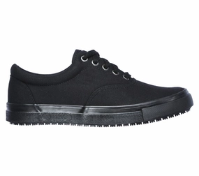 Shoes Skechers Women's Slip Resistant Work Relaxed Fit: Sudler