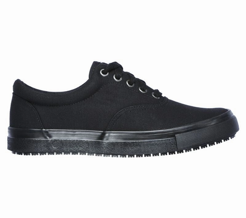 Shoes Skechers Women's Slip Resistant Work Relaxed Fit: Sudler