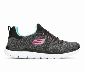 Shoes Skechers Women's Summits - Quick Getaway
