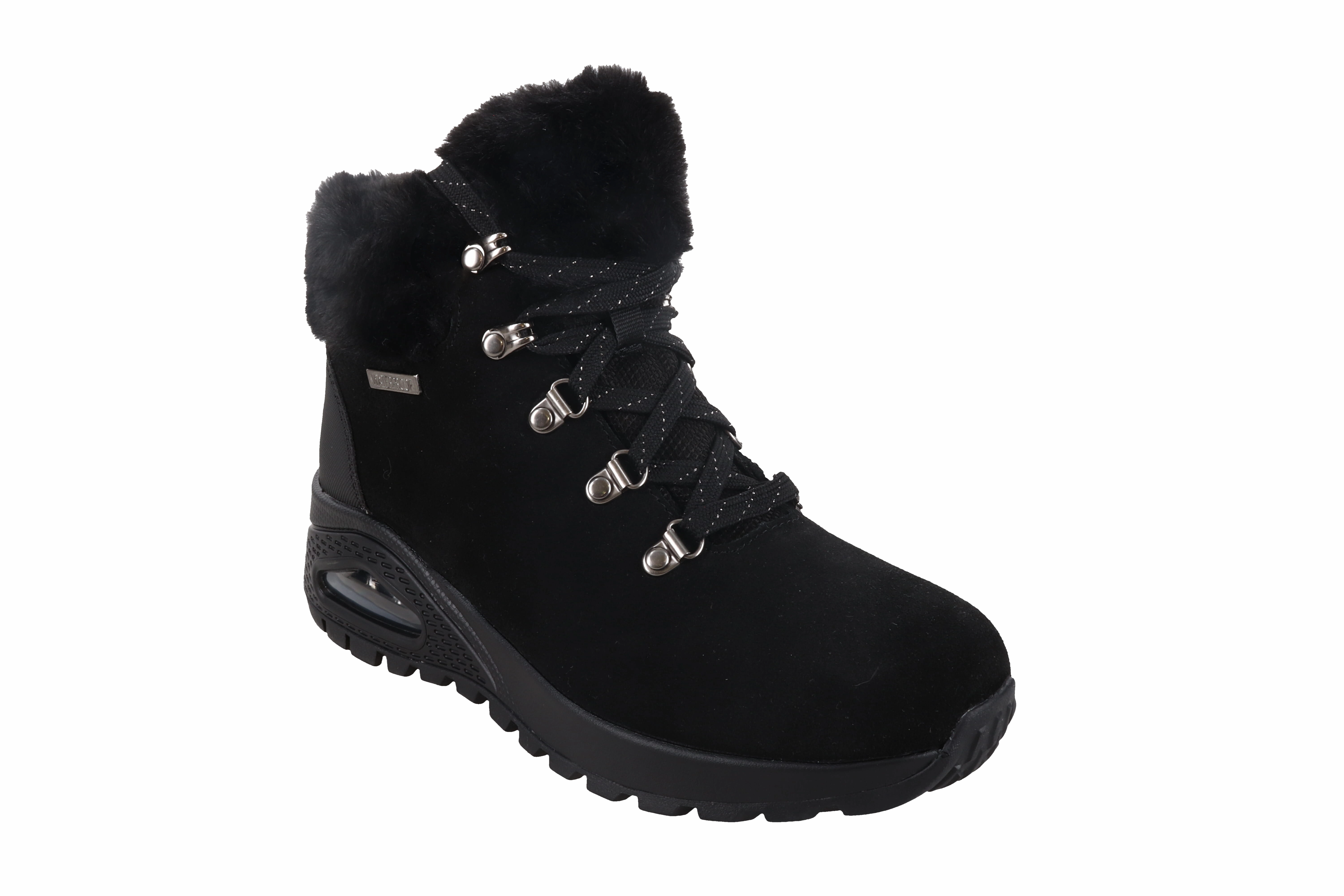 Shoes Skechers Women's Uno Rugged - Moonlight Ridge