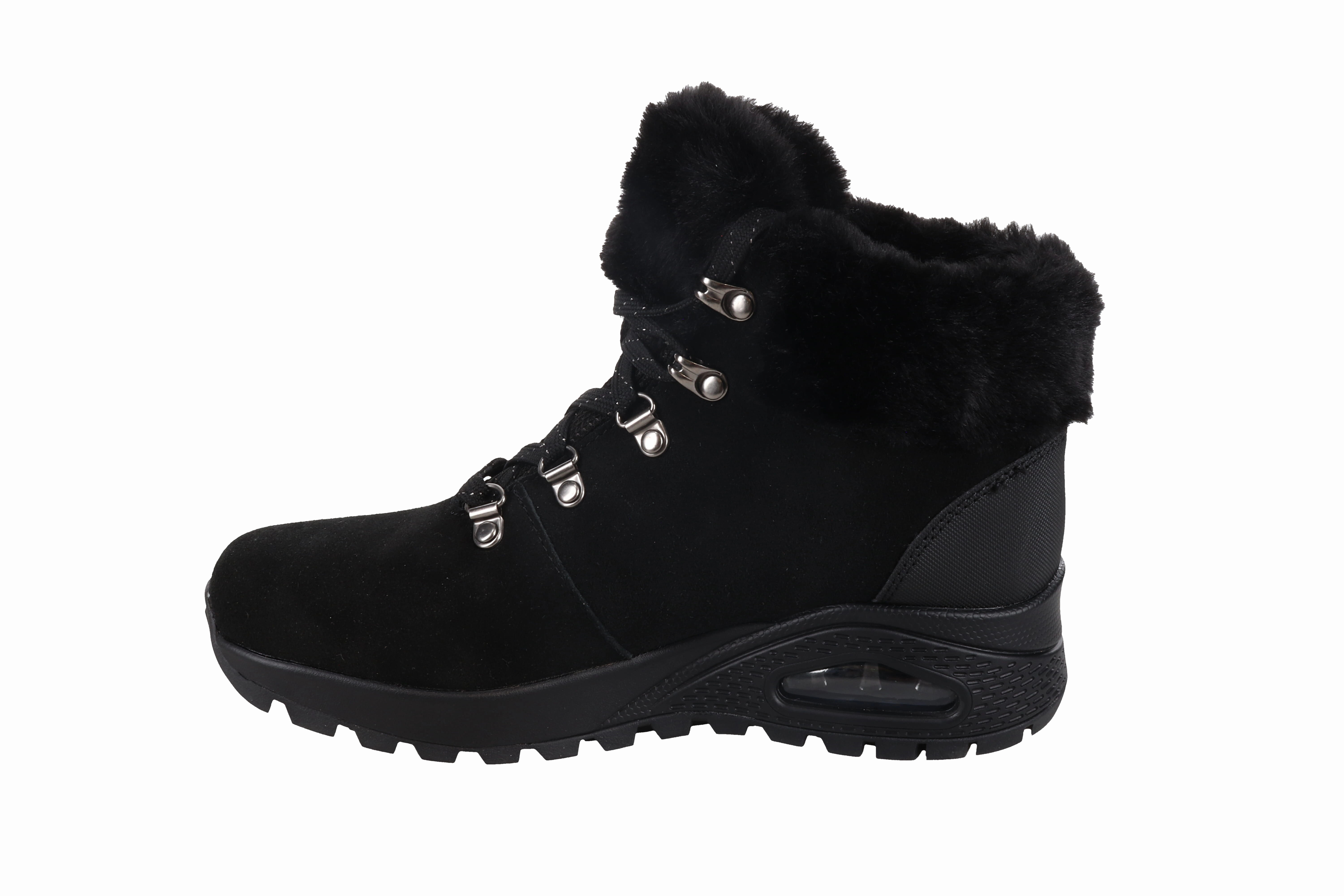 Shoes Skechers Women's Uno Rugged - Moonlight Ridge