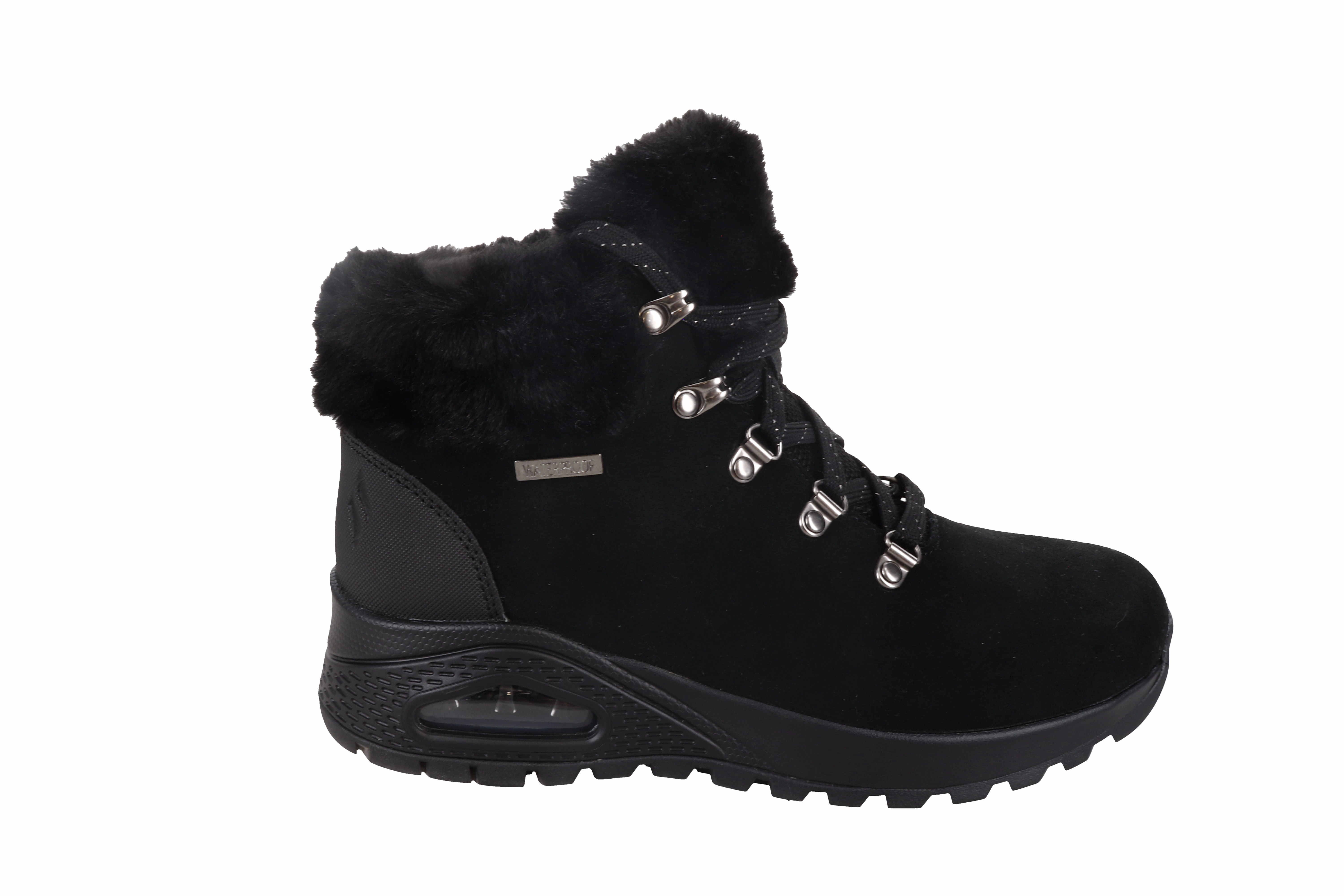 Shoes Skechers Women's Uno Rugged - Moonlight Ridge
