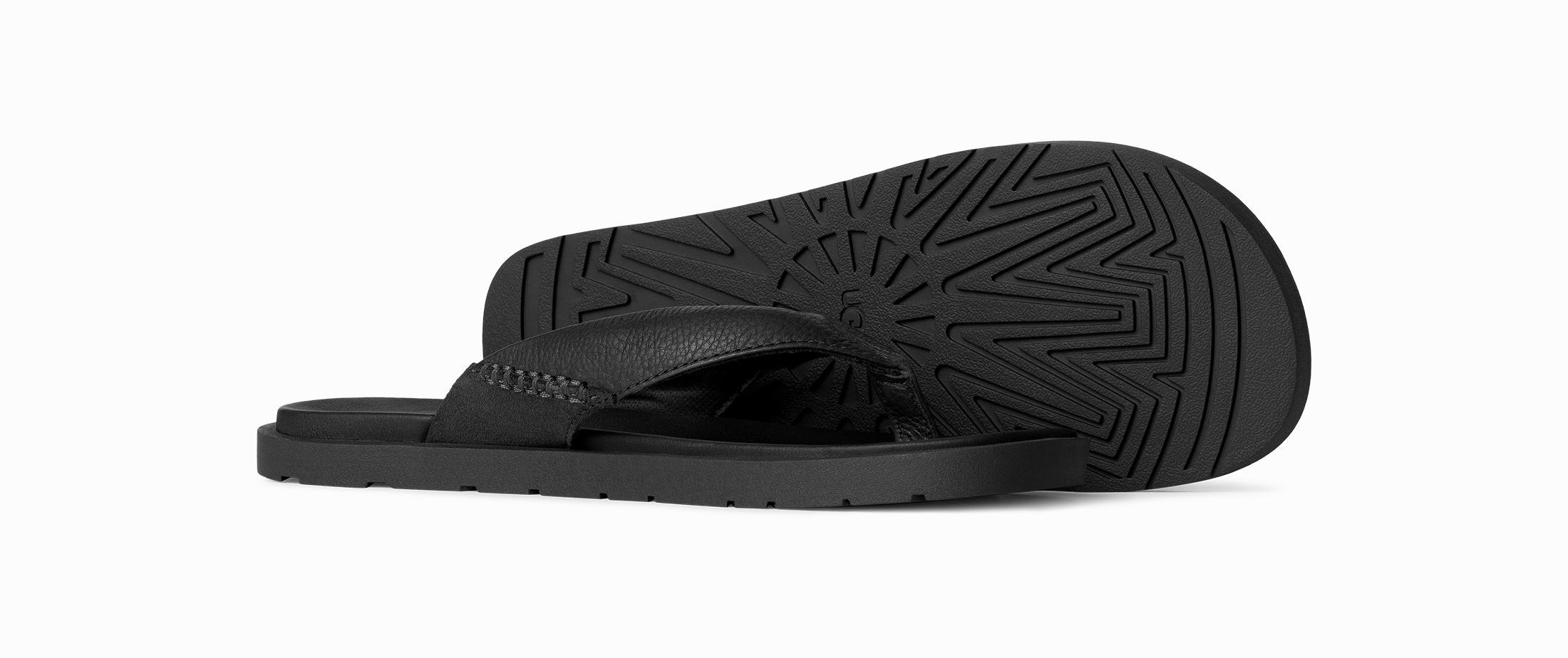 Shoes Ugg Men's Seaside II Flip
