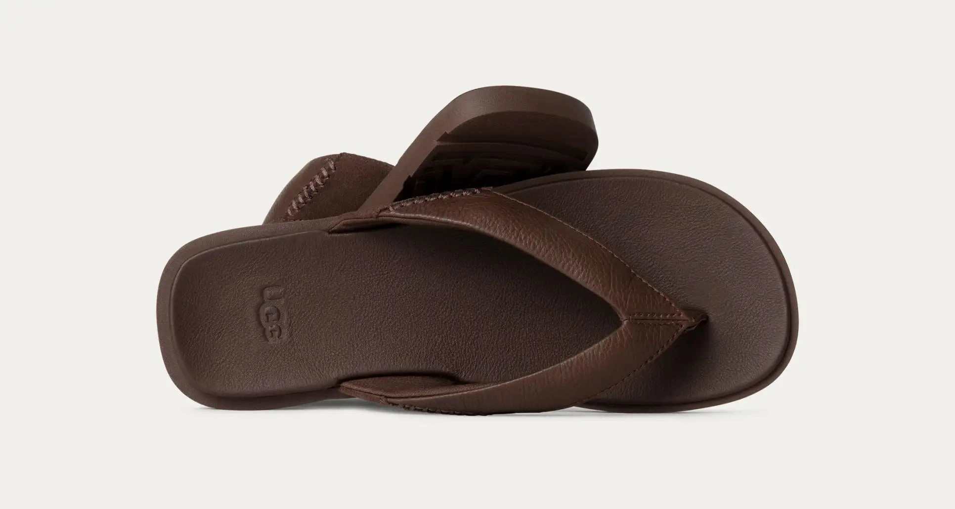 Shoes Ugg Men's Seaside II Flip
