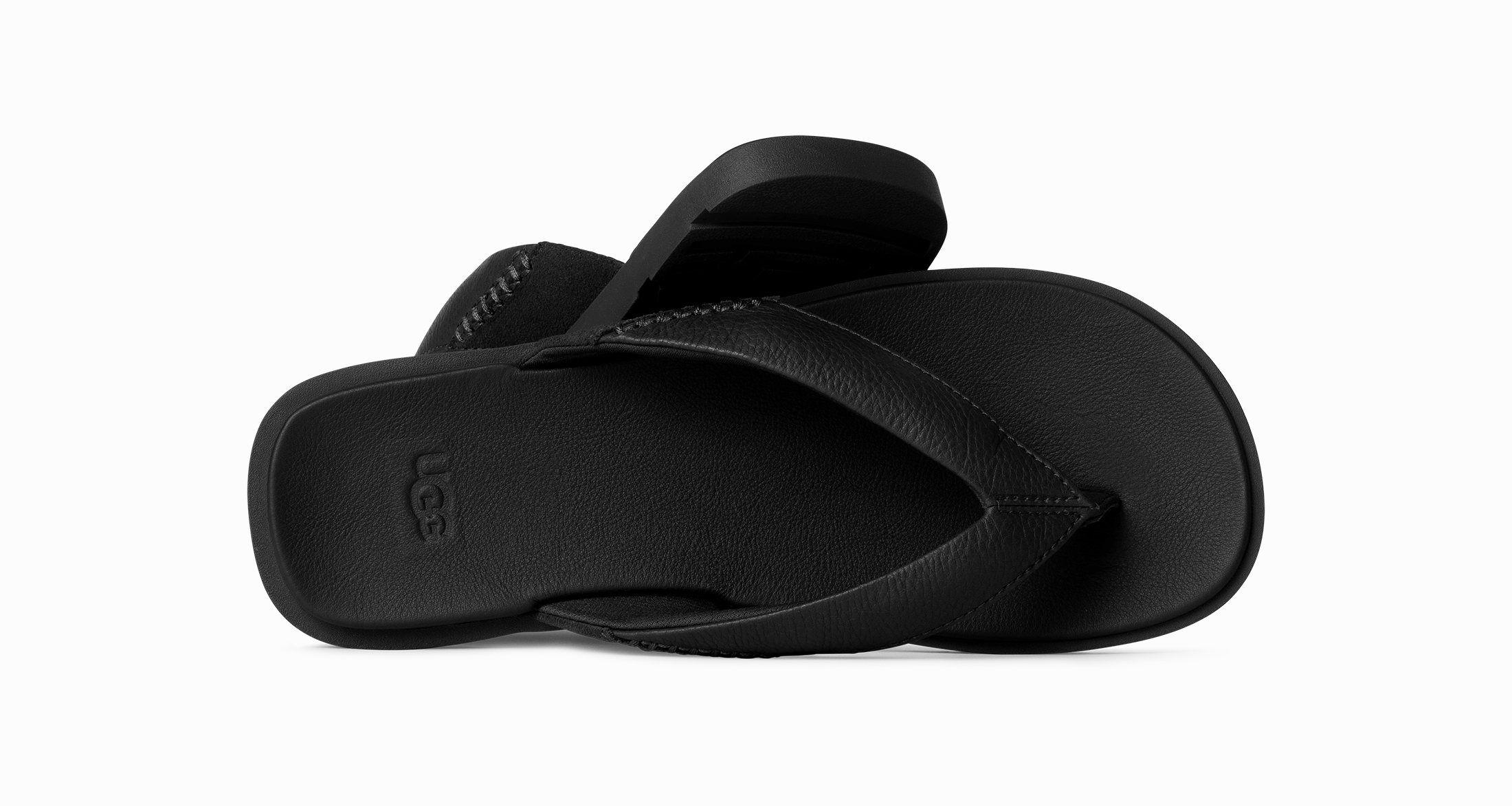 Shoes Ugg Men's Seaside II Flip