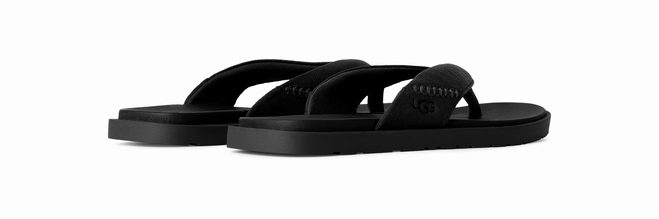 Shoes Ugg Men's Seaside II Flip
