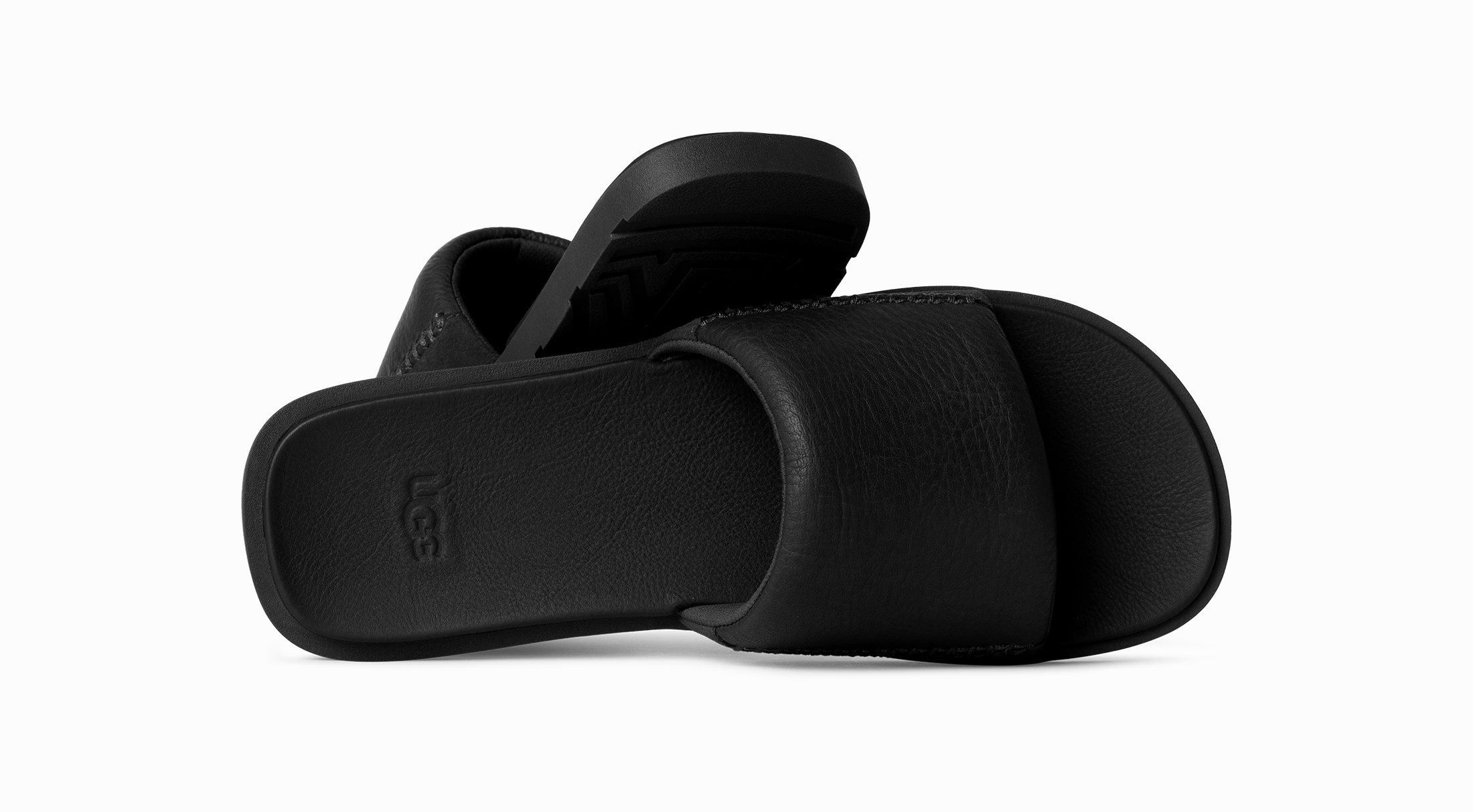 Shoes Ugg Men's Seaside II Slide