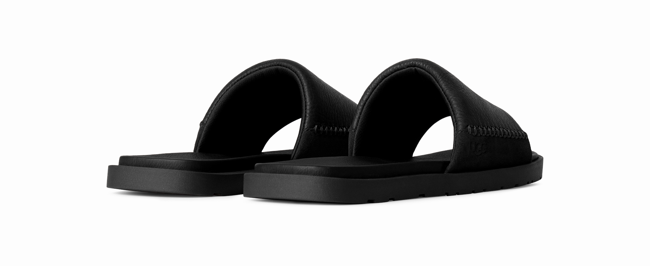 Shoes Ugg Men's Seaside II Slide