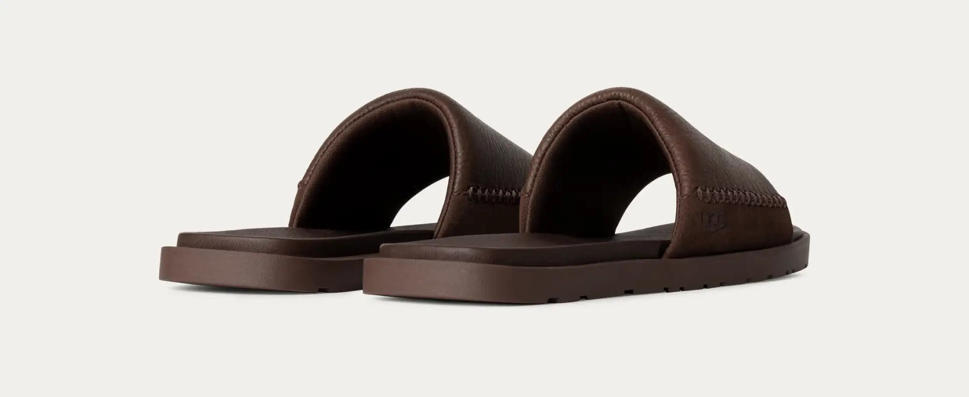 Shoes Ugg Men's Seaside II Slide