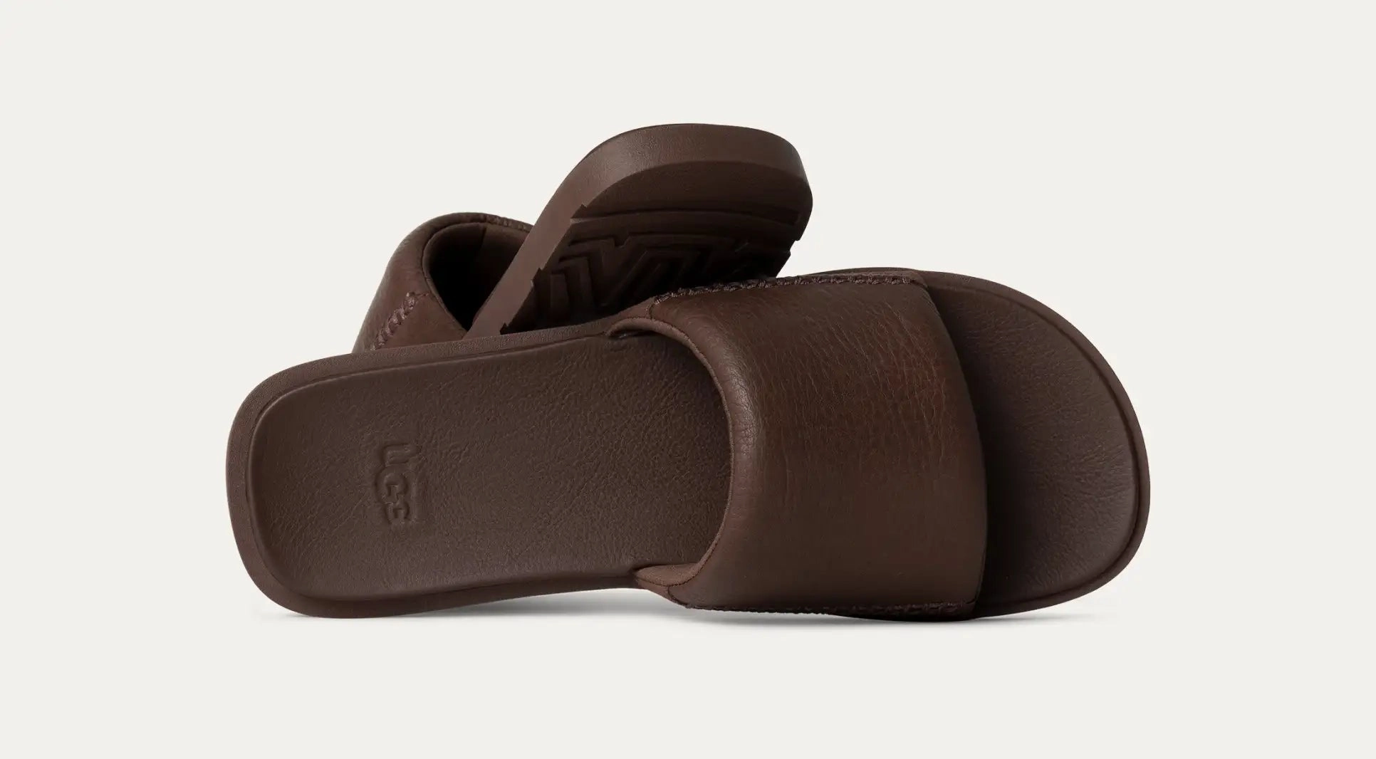 Shoes Ugg Men's Seaside II Slide