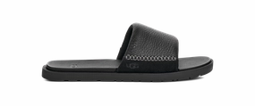 Shoes Ugg Men's Seaside II Slide