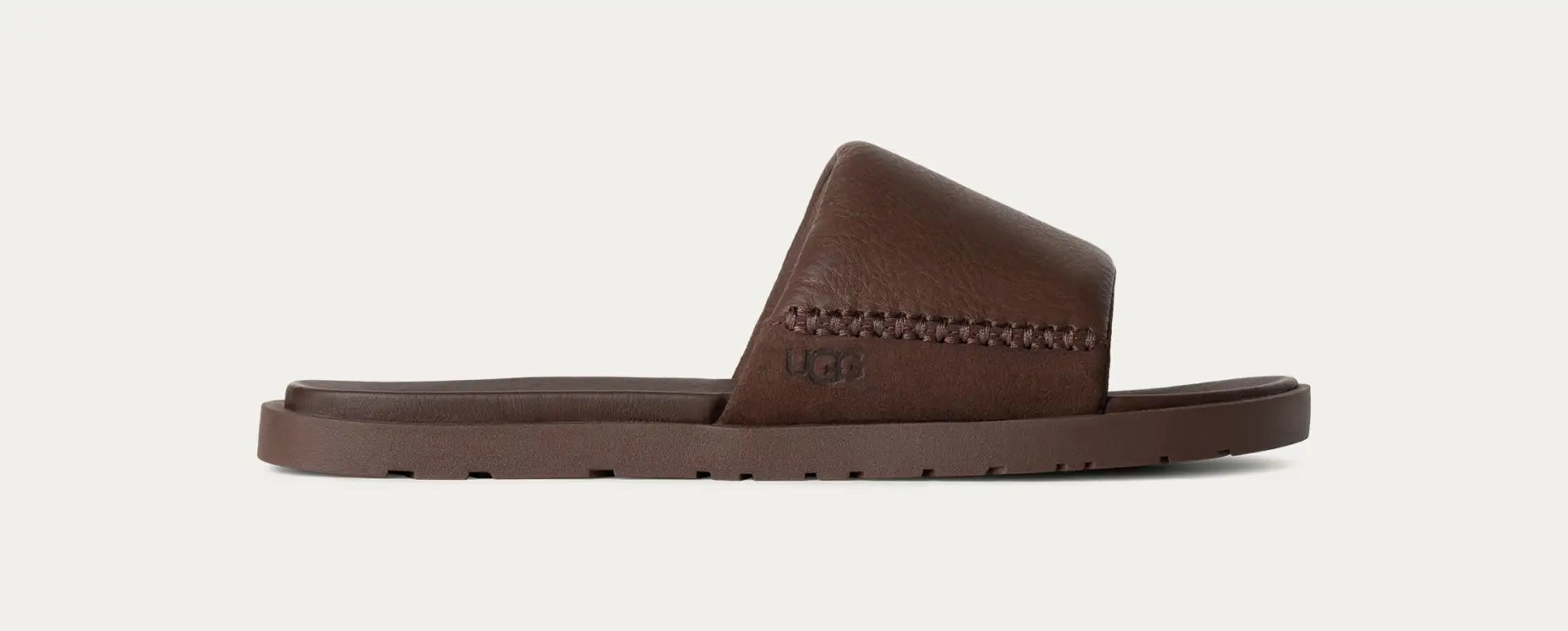 Shoes Ugg Men's Seaside II Slide