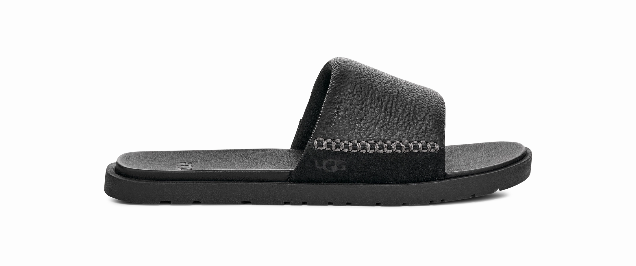 Shoes Ugg Men's Seaside II Slide